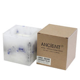 Enchanted Scent & Glow Candle - Lavender